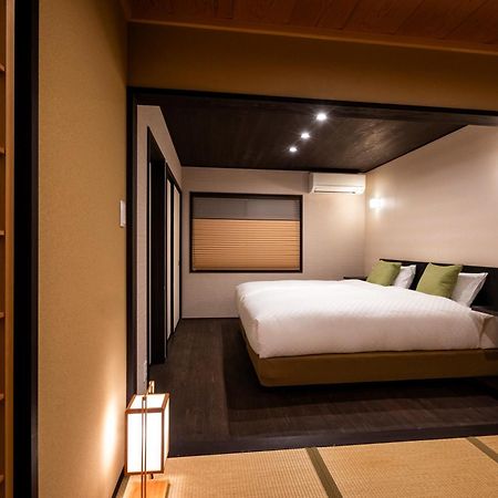 Rinn Hanayacho Asagiri Kyōto Esterno foto