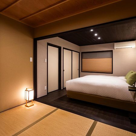 Rinn Hanayacho Asagiri Kyōto Esterno foto
