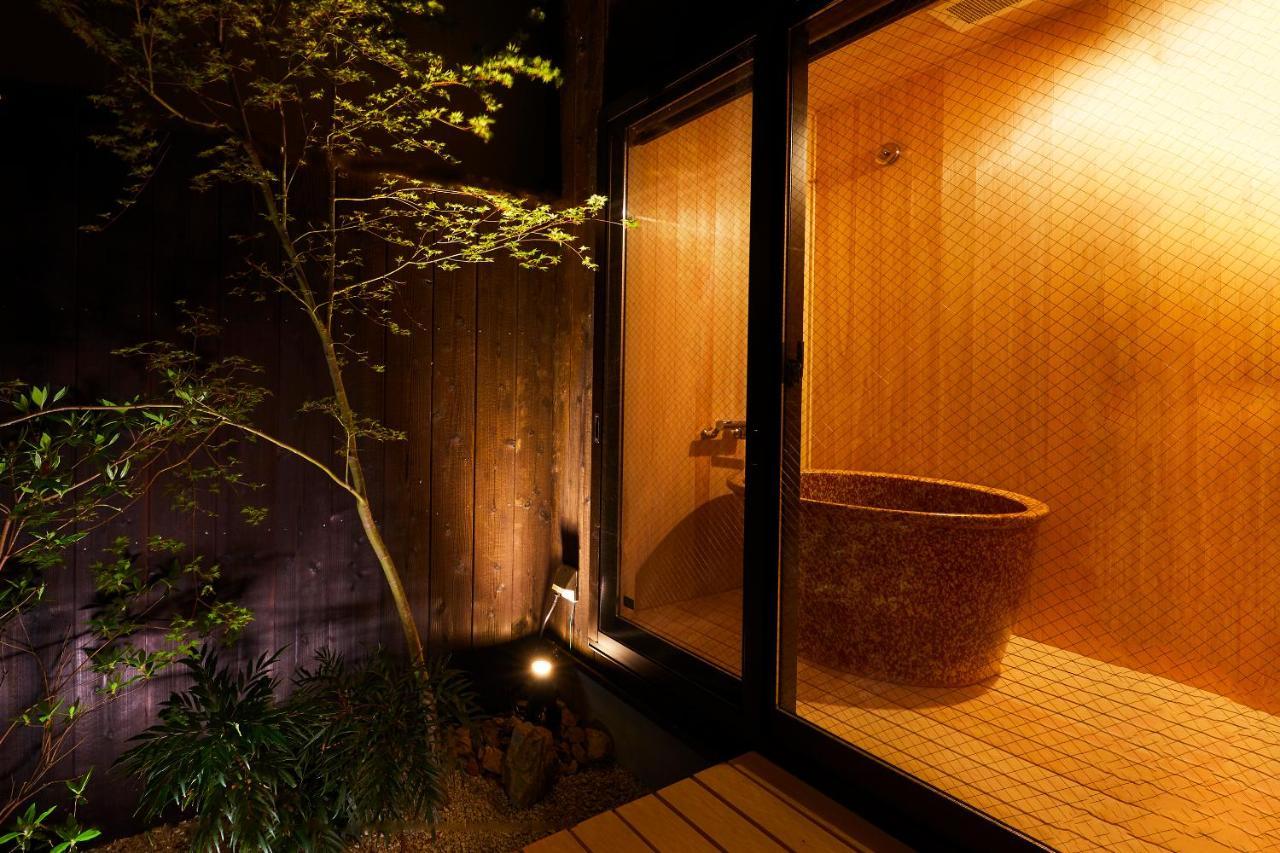 Rinn Hanayacho Asagiri Kyōto Esterno foto