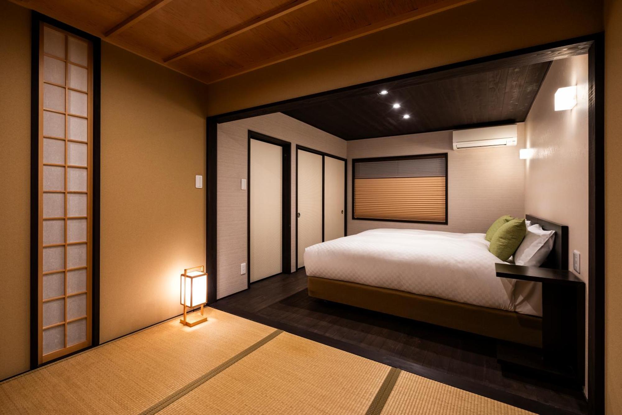 Rinn Hanayacho Asagiri Kyōto Esterno foto